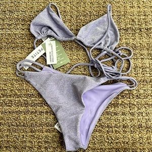 H&M bikini size small